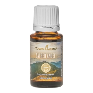 Young Living Sacred Angel esenciální olej 15 ml