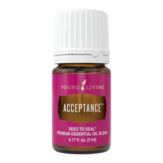 Young Living Acceptance esenciální olej 5ml