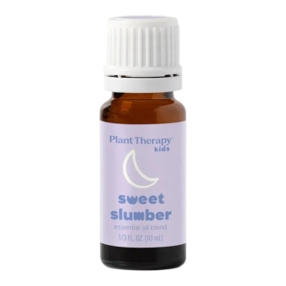 Plant Therapy KidSafe Klidný spánek 10 ml