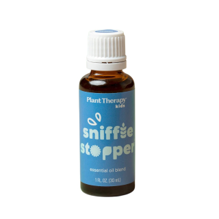 Plant Therapy Kidsafe Stop soplíkem 30 ml