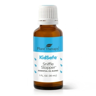 Plant Therapy Kidsafe Sniffle Stopper (Stop soplíkem) 30 ml
