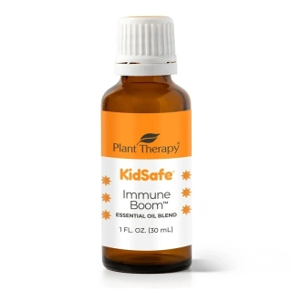 Plant Therapy KidSafe Immune Boom (Imunitní Boom) 30 ml