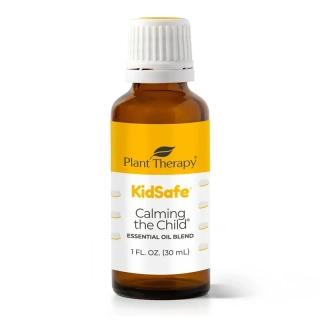 Plant Therapy KidSafe Calming the Child (Zklidnění dítěte) 30 ml