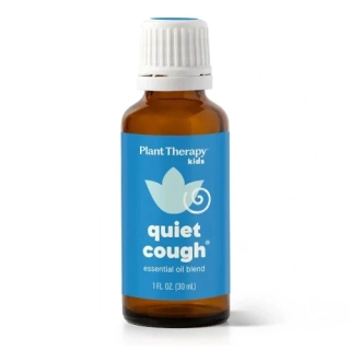 Plant Therapy KidSafe Utišení kašle 30 ml