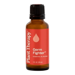 Plant Therapy Bojovník proti bakteriím 30 ml