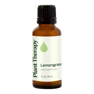 Plant Therapy Lemongrass (Citrónová tráva) 30 ml