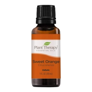 Plant Therapy Kidsafe Sweet orange (sladký pomeranč) 30 ml