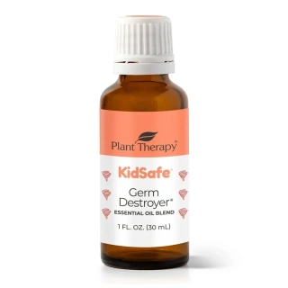Plant Therapy KidSafe Germ Destroyer (Ničitel baktérií) 30 ml