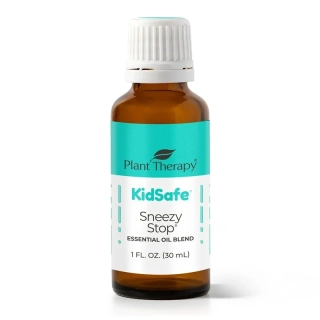 Plant Therapy KidSafe Sneezy Stop (Stop kýchání) 30ml