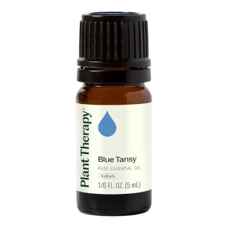 Plant Therapy Blue tansy (marocký heřmánek) 5 ml