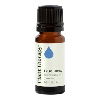 Plant Therapy Blue tansy (marocký heřmánek) 10 ml