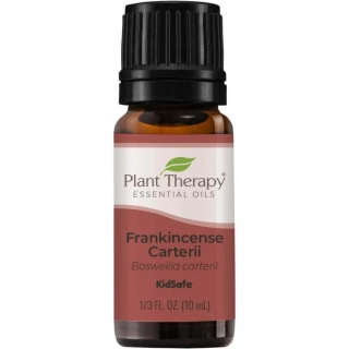Plant Therapy Frankincense Carterii (Kadidlo) 10 ml