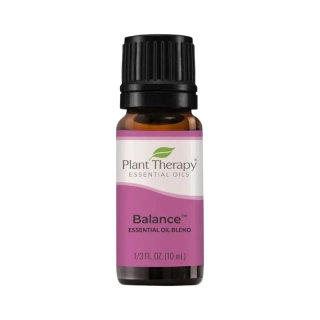 Plant Therapy Balance směs rovnováhy 10 ml