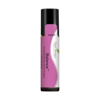 Plant Therapy Balance roll on směs rovnováhy 10 ml