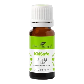 Plant Therapy KidSafe repelentní směs esenciálních olejů 10 ml