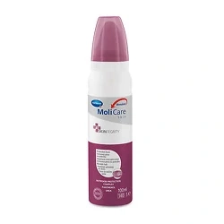 MoliCare Skin ochranná pěna na kůži 100 ml