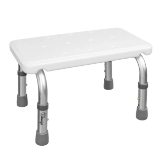 Pomocný schůdek k vaně StepTim, 150 kg
