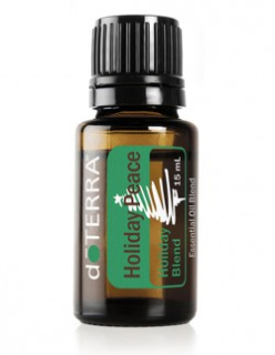 doTERRA Holiday Peace 15 ml