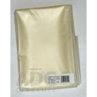 Podložka pod nemocné z PVC 110x220 cm