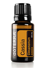 doTERRA Cassia 15 ml