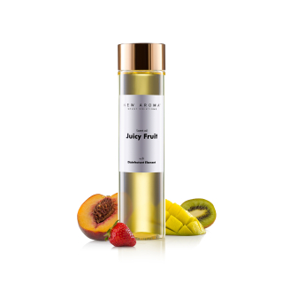 New Aroma Juicy Fruit - dezinfekční aroma olej